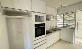 Imagem 4: Área privativa, 3 quartos 1 vaga no Jardim Santa Rosa, Sarzedo