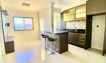 Imagem: Apartamento 2 dormitórios à venda Cordeiros