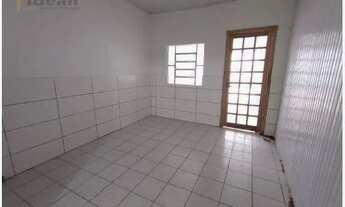 Imagem 7: Sobrado com 2 dormitórios para alugar, 60 m² por R$ 975,00/mês - Pasqualini - Sapucaia do