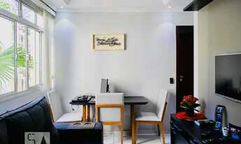 Imagem: Apartamento para venda possui 43 metros