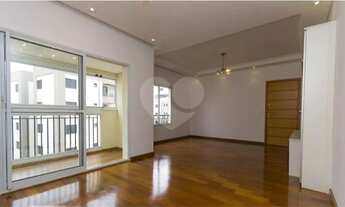 Imagem 2: Cobertura duplex à venda na Mooca de 277m² com 3 dormitórios, 1 suíte e 3 vagas