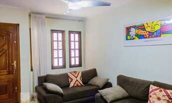 Imagem 4: Casa para Aluguel - Parque Erasmo Assunção, 3 Quartos, 271 m2