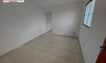 Imagem 2: Casa com 1 dormitório para alugar, 45 m² por R$ 1.525,00/mês - Pirituba - São Paulo/SP