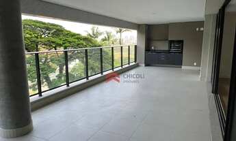 Imagem 5: Apartamento com 4 dormitórios com 230 m² - Morumbi - São Paulo/SP