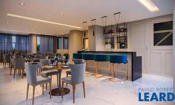 Imagem 3: APARTAMENTO - PINHEIROS - SP