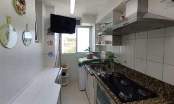 Imagem 3: Apartamento para venda com 106 metros quadrados com 3 quartos - Chácara Santo Antônio