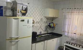 Imagem 5: Oportunidade - Casa Condominio Sobrado - 4 Dormitórios - Residencial Granada - Parque Cal