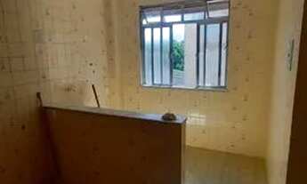 Imagem 3: Alugo apartamento amplo próximo ao Centro de Campo Grande, sala espaçosa, 02 quartos amplo