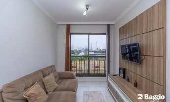 Imagem 3: Apartamento de 2 quartos para alugar no bairro Campo Comprido