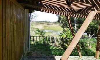 Imagem 2: Casa para aluguel anual com 3 quartos