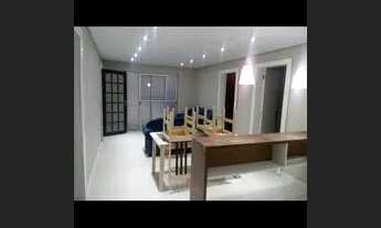 Imagem 4: Casa balneário pinhal