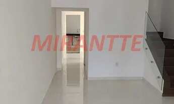 Imagem 2: Sobrado de 160m² com 3 quartos em Vila Gustavo