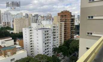 Imagem 5: Apartamento com 2 dormitórios para alugar, 49 m² por R$ 4.119,98/mês - Pinheiros - São Pau