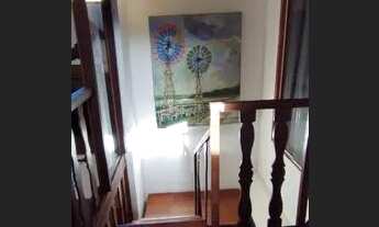 Imagem 4: Casa temporada em Cabo Frio com piscina próxima à praia do Forte