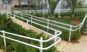 Imagem 2: Apartamento com 2 dormitórios à venda, 43 m² por R$ 200.000,00 - Vila Tesouro - São José d