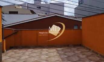 Imagem 3: Casa Bairro Barcelona