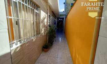 Imagem 6: SEM ESCRITURA CASA 2 DORMITÓRIOS SUITE GARAGEM + EDÍCULA PARQUE SÃO VICENTE