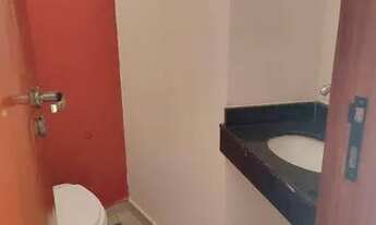 Imagem 4: Casa com 3 dormitórios para alugar, 215 m² por R$ 4.431/mês - Condomínio Campos do Conde