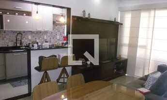 Imagem 2: Apartamento para Aluguel - Engenho Novo, 2 Quartos, 63 m2