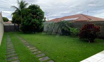 Imagem 3: Edícula Bairro Jardim Botânico São Pedro SP