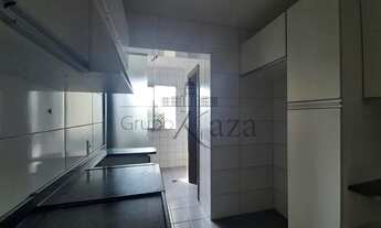 Imagem 2: Apartamento - Vila Ema - Residencial Top Vision - 94m² - 3 Dormitórios