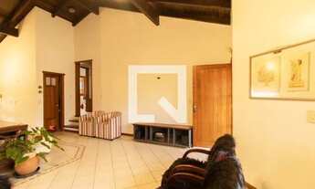 Imagem 3: Casa para Aluguel - Cristal , 3 Quartos, 454 m2