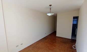 Imagem 2: SÃO PAULO - Apartamento Padrão - VILA MARIANA