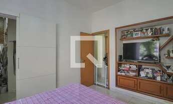 Imagem 6: Apartamento para Aluguel - Santo Agostinho, 2 Quartos, 100 m2