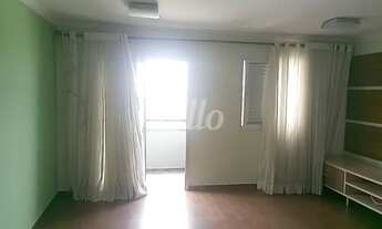 Imagem 3: São Paulo - Apartamento Padrão - Mooca