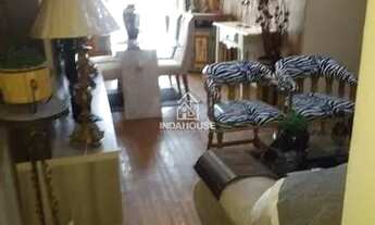 Imagem: Apartamento à venda, Edifício Rachid Sfeir