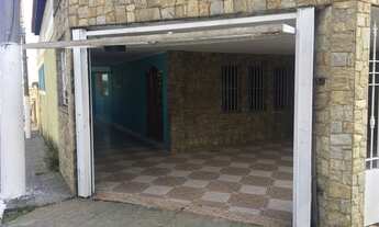 Imagem 2: Sobrado com edícula de esquina venda 3 dorm com 4 vagas no coração da Vila Formosa