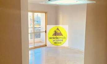 Imagem: Apartamento, 85 m² - venda por R$ 950.000,00