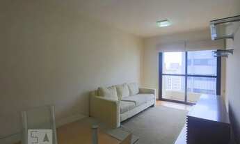 Imagem 2: Apartamento para Aluguel - Vila Mariana, 1 Quarto, 48 m2