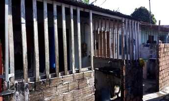 Imagem 4: Venda de imóvel.Medida 8mts d fundos com 12mts d frente