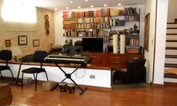 Imagem 5: SAO PAULO - Casa Padrão - ACLIMACAO