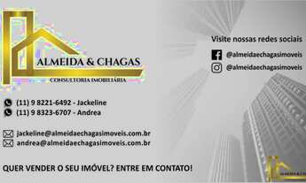 Imagem 2: Apartamento à Venda no Condomínio Alto da Mata, 76m², 2 Dorms, 1 Suíte, Varanda Gourmet e