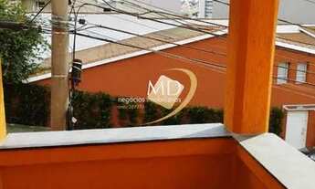 Imagem 2: Casa Bairro Barcelona