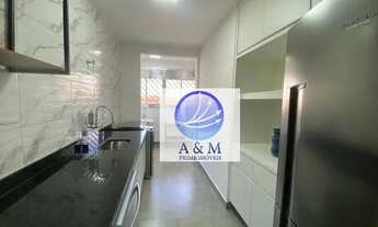 Imagem 7: Apartamento com 3 dormitórios, 76 m² - venda por R$ 650.000 ou aluguel por R$ 3.990/mês