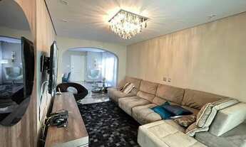 Imagem 2: Apartamento com 3 dormitórios à venda, 142 m² por R$ 980.000,00 - Jardim - Santo André/SP