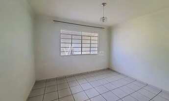 Imagem 2: Casa - Jardim Eulina - Campinas