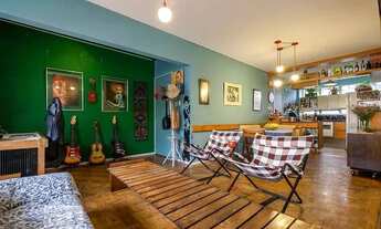 Imagem 3: Apartamento para Aluguel - Jardim Paulista, 2 Quartos, 100 m2