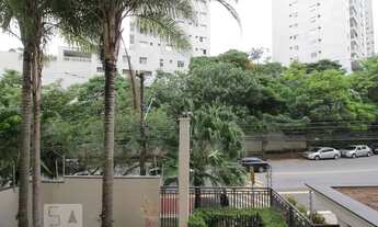 Imagem 7: Apartamento para Aluguel - Vila Andrade, 1 Quarto, 57 m2