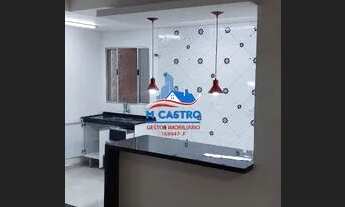 Imagem 4: Alugo Casa (Semi Independente) 2 dormts - Jd. Rosana