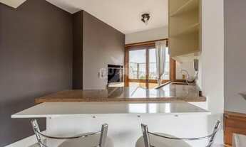 Imagem 7: Apartamento Cobertura de 02 dormitórios, sendo 01 suíte no bairro Petrópolis, com DUAS VAG