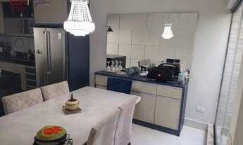 Imagem 3: Casa no Condominio Tecoara