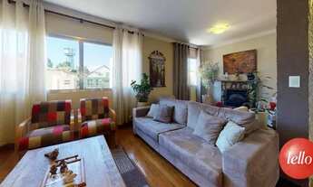 Imagem: São Paulo - Apartamento Padrão - Santana