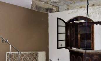 Imagem 2: Casa com 3 dormitórios, 280 m² - venda por R$ 400.000,00 ou aluguel por R$ 1.600,00/mês