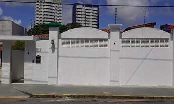 Imagem 3: Kitnet/conjugado para aluguel com 40 metros quadrados com 1 quarto em Capim Macio - Natal