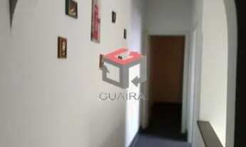 Imagem 6: Sobrado à venda 4 quartos 1 suíte Santo Amaro - São Paulo - SP