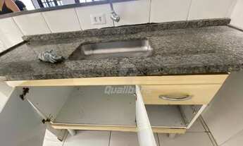 Imagem 5: Sobrado com 2 dormitórios para alugar, 80 m² por R$ 1.500,01/mês - Vila Guarani - Mauá/SP